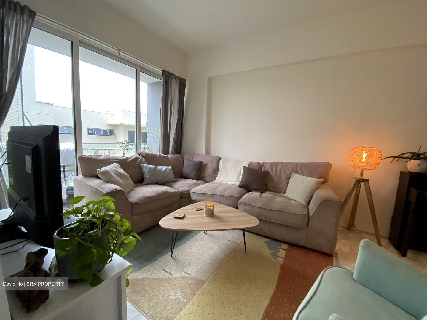 The Sorrento (D5), Condominium #496715451